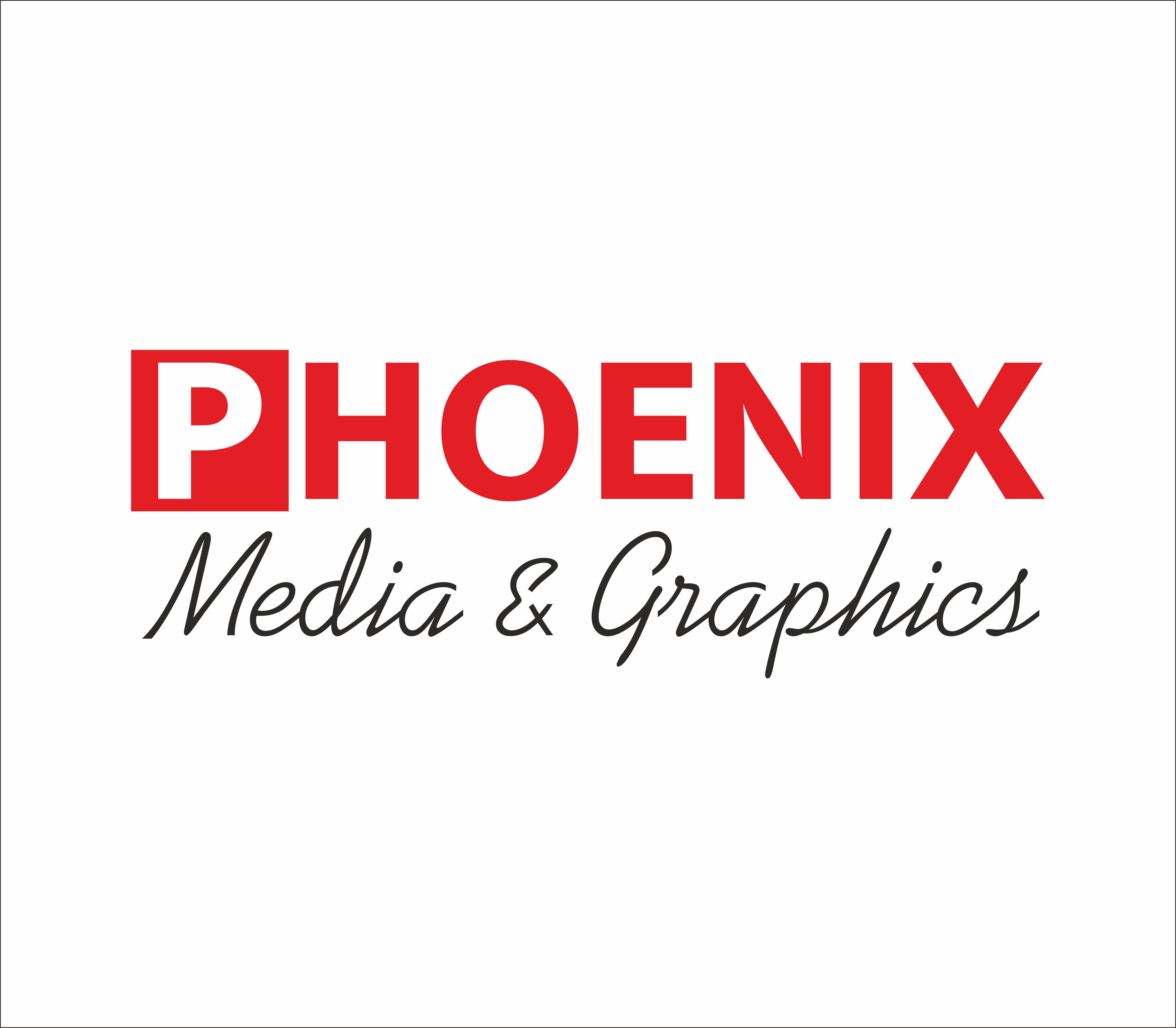 Phoenix Media & Graphics